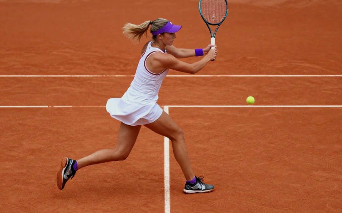 Swiatek chạm mốc 150 trận thắng WTA 1000 tại Vũ Hán, mở lại đường đua WTA Finals