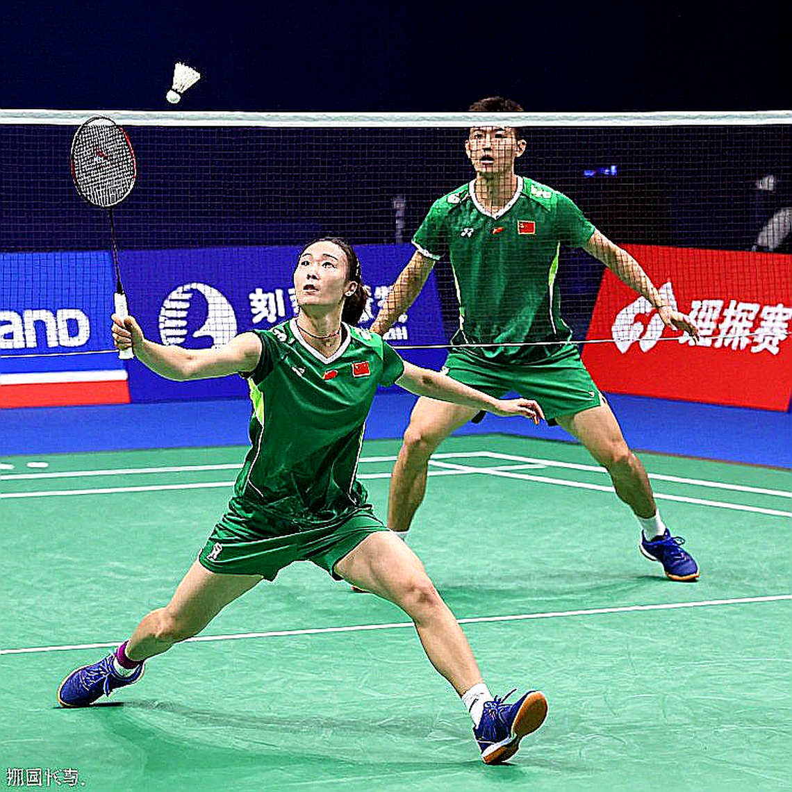 21-17, 21-9: bảng dữ liệu trần trụi sau tấm huy chương vàng châu Á thứ hai của An Se-young 21-17, 21-9: bảng dữ liệu trần trụi sau tấm huy chương vàng châu Á thứ hai của An Se-young