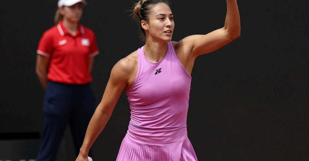 Charaeva hạ tân số 1 Rybakina tại China Open: bài kiểm tra thể lực đầu tiên của ngôi vương