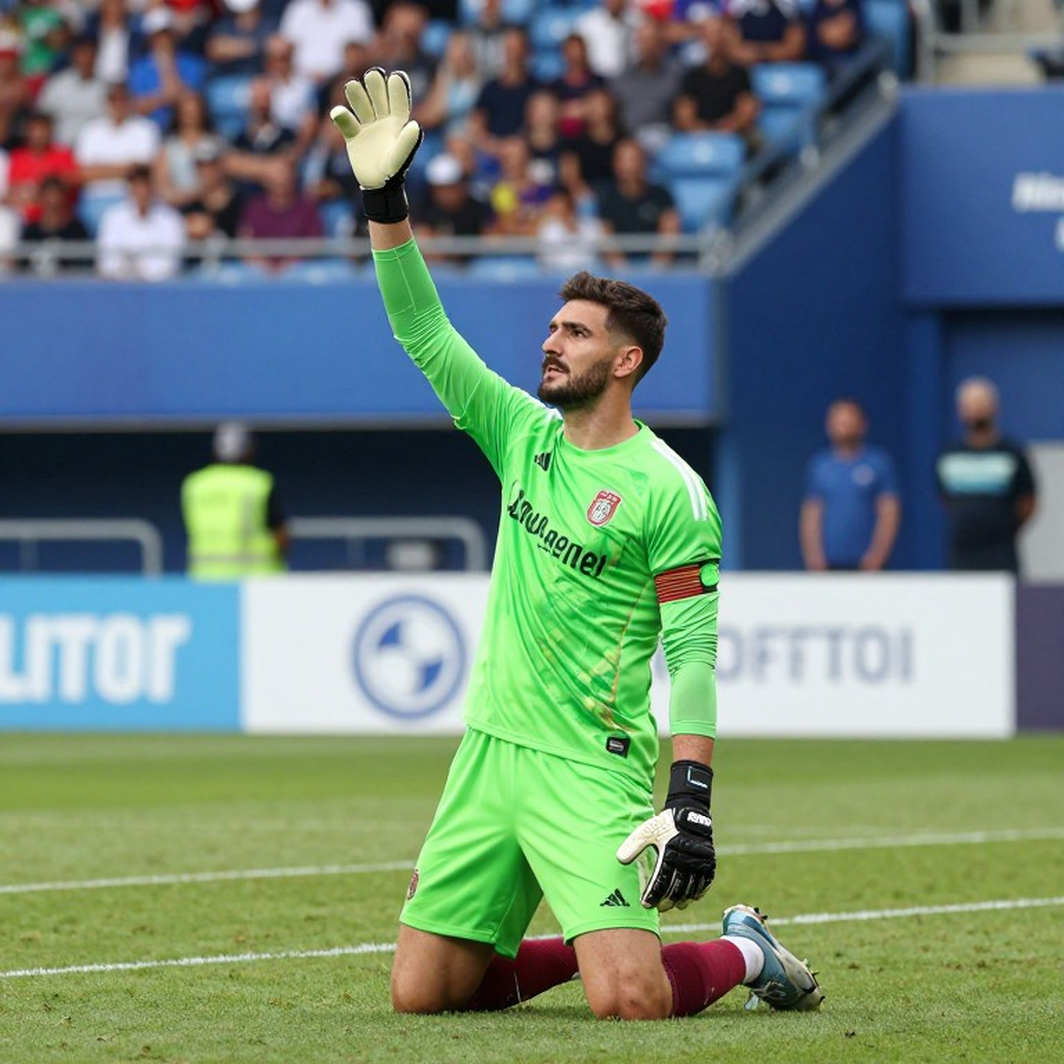 Bàn thắng của Dinh Bac và ba tân binh: chiến thắng chưa trọn vẹn của tuyển Việt Nam Bàn thắng của Dinh Bac và ba tân binh: chiến thắng chưa trọn vẹn của tuyển Việt Nam