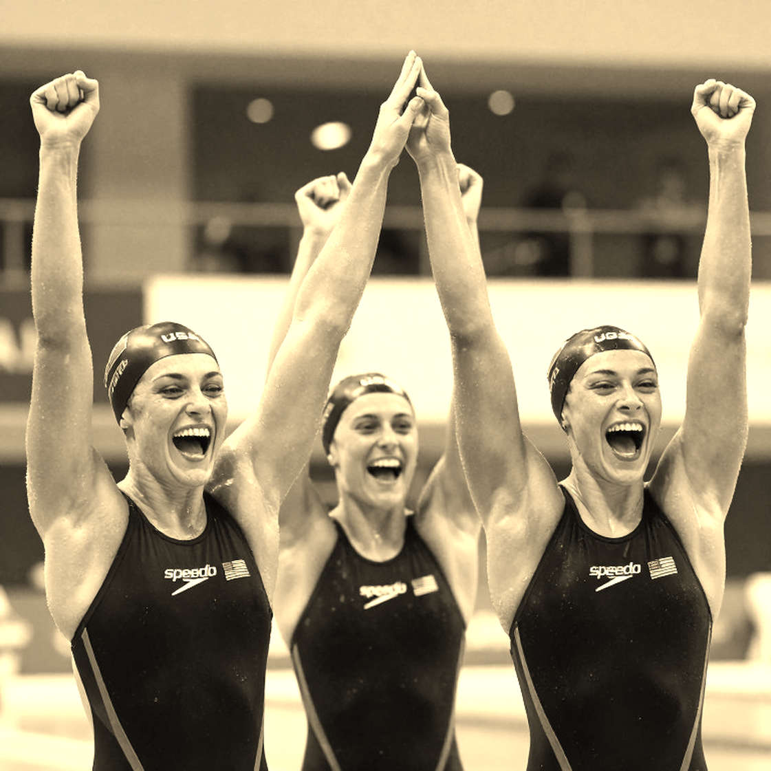 Decoding the Void: When the Swimming Analysis Model Reaches Its Data Limit Decoding the Void: When the Swimming Analysis Model Reaches Its Data Limit