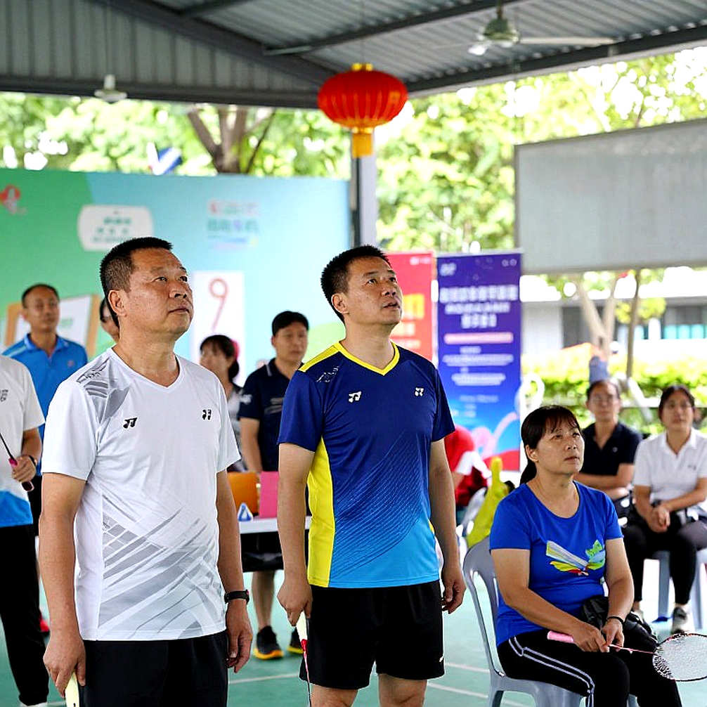 Indonesia vào chung kết đồng đội nam Asian Games: Hai cặp đôi gánh đội, Jonatan Christie để lại dấu hỏi