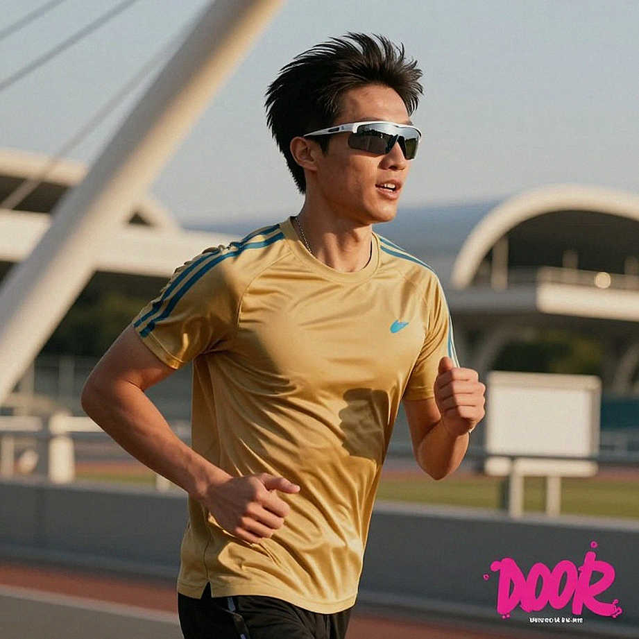 The Mixed 4x400m at ASIAD 2026: Vietnam Breaks the National Record and Loses Silver by Exactly 0.08 Seconds