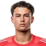 Oscar Gadeberg-Buur